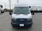 Used 2022 Ford E-Transit 148 High Roof w/ Load Area Protection Package image 2