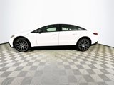 New 2025 Mercedes-Benz EQS 450+ Sedan image 4