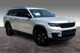Certified 2023 Jeep Grand Cherokee L Laredo image 3