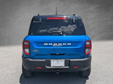 Used 2022 Ford Bronco Sport Badlands w/ Premium Package image 6