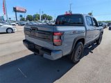 New 2025 Nissan Frontier PRO-4X image 3