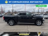 Used 2017 RAM 1500 Big Horn image 5