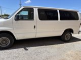 Used 2010 Ford E-350 and Econoline 350 Super Duty Wagon image 4