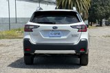 New 2025 Subaru Outback Touring XT image 3