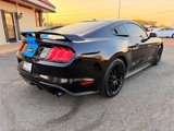 Used 2019 Ford Mustang GT Premium w/ GT Performance Package image 3