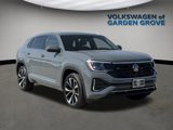 New 2026 Volkswagen Atlas Cross Sport SEL Premium R-Line image 2