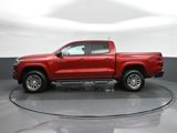 Used 2023 Chevrolet Colorado LT w/ LT Convenience Package II image 4