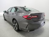 Certified 2025 Acura TLX w/ Technology Package image 4