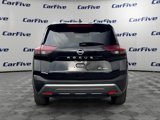 Used 2023 Nissan Rogue SL w/ SL Premium Package image 4