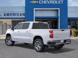 New 2026 Chevrolet Silverado 1500 LTZ image 4