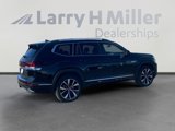 New 2025 Volkswagen Atlas SEL Premium R-Line image 5