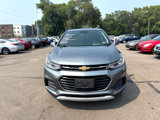 Used 2019 Chevrolet Trax LT w/ LT Convenience Package image 2
