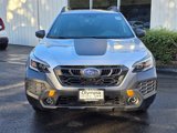 New 2025 Subaru Outback Wilderness image 2