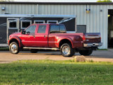 Used 2005 Ford F450 4x4 Crew Cab Super Duty image 3