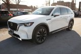 New 2025 MAZDA CX-90 Plug-In Hybrid w/ Premium Plus image 4