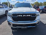 New 2026 RAM 1500 Big Horn image 3