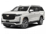 Certified 2024 Cadillac Escalade Sport w/ Touring Package image 4