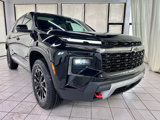 New 2026 Chevrolet Traverse Z71 w/ Driver Confidence Package image 2