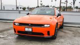 New 2025 Dodge Charger R/T w/ Quick Order Package 25M R/T image 4