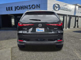 New 2025 MAZDA CX-90 Plug-In Hybrid w/Premium Sport image 4