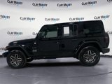 Used 2024 Jeep Wrangler Sahara image 2