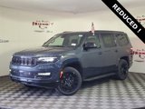 New 2025 Jeep Wagoneer Series II image 1