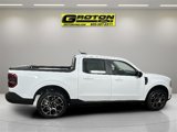 New 2025 Ford Maverick Lariat image 3