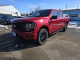 New 2025 Ford F150 XLT w/ Equipment Group 303A High image 2