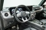 Used 2020 Mercedes-Benz G 63 AMG 4MATIC image 5