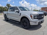 New 2025 Ford F150 Platinum image 2