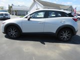 Used 2018 MAZDA CX-3 Touring image 5