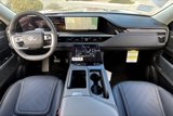 New 2025 INFINITI QX80 Luxe image 5