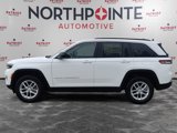 New 2025 Jeep Grand Cherokee Laredo X w/ Trailer Tow Package image 3
