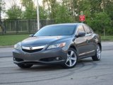 Used 2015 Acura ILX w/ Premium Package image 3