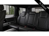 New 2025 Mercedes-Benz G 580 w/ EQ Technology image 5