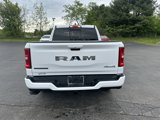 New 2025 RAM 1500 Big Horn image 6