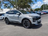 New 2026 Kia Sportage SX image 2