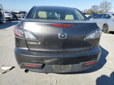 Used 2010 MAZDA MAZDA3 i Touring image 4