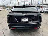 New 2025 Cadillac Lyriq Luxury image 4