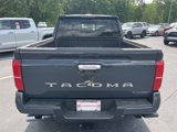 New 2025 Toyota Tacoma Limited image 4