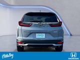 Certified 2022 Honda CR-V EX image 4