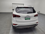 Used 2018 Hyundai Santa Fe Sport w/ 2.4L Value Package 02 image 6