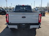 New 2025 Ford F250 Lariat image 4