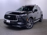 New 2025 INFINITI QX60 Autograph w/ Cargo Package image 2