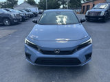 Used 2024 Honda Civic Sport image 2
