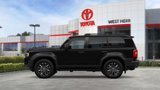 New 2025 Toyota Land Cruiser image 4