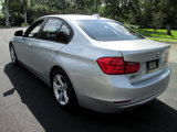 Used 2014 BMW 320i Sedan image 4