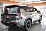 New 2025 Nissan Armada PRO-4X image 5