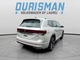 New 2025 Volkswagen Atlas SEL Premium R-Line image 3