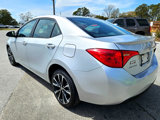 Used 2017 Toyota Corolla LE image 4
